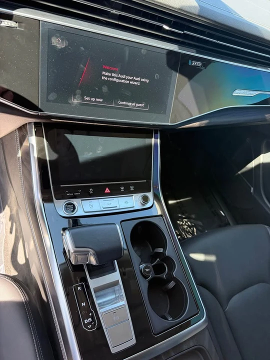 2023 Audi Q8 - Image 11 of 16