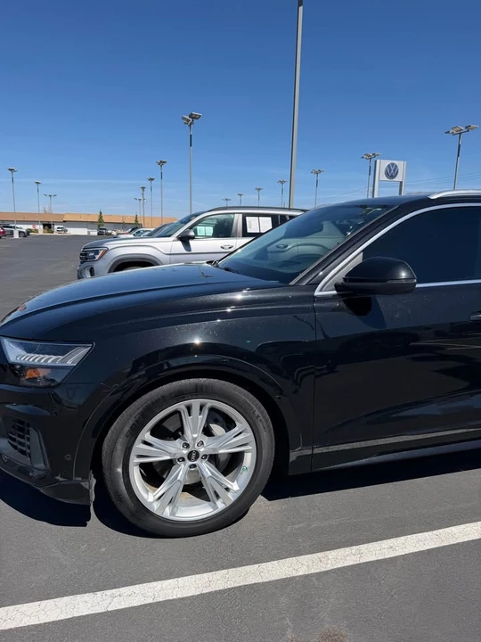 2023 Audi Q8 - Image 6 of 16