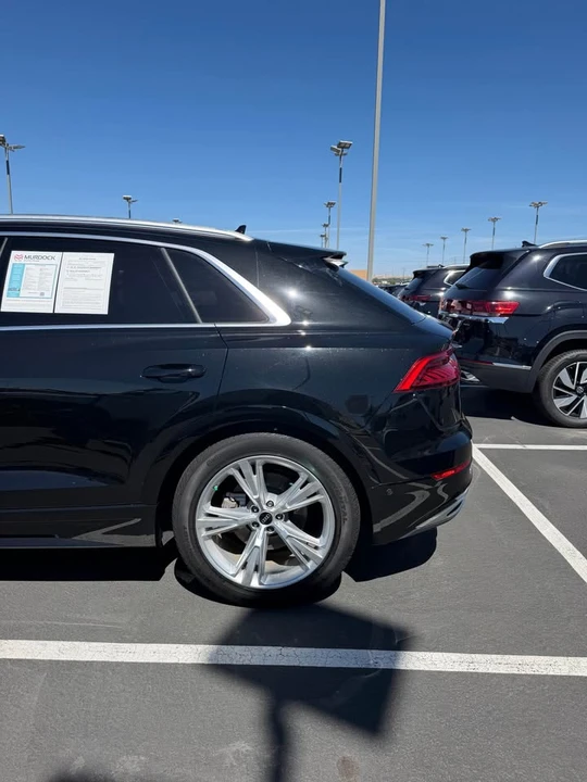 2023 Audi Q8 - Image 5 of 16