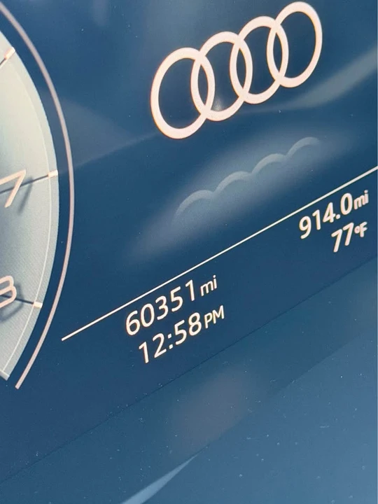 2023 Audi Q8 - Image 10 of 16