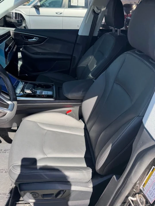 2023 Audi Q8 - Image 8 of 16