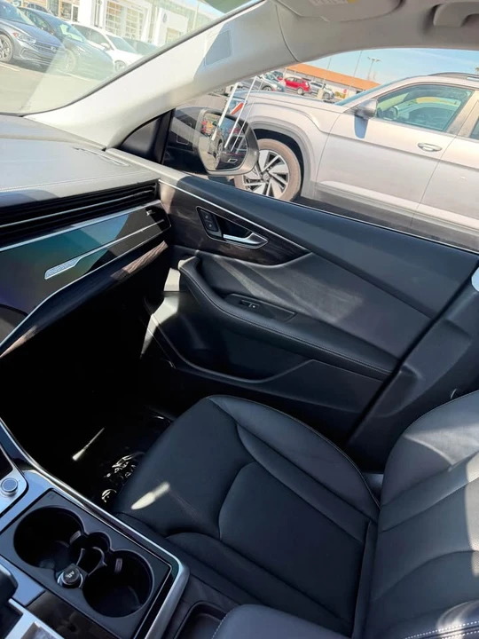 2023 Audi Q8 - Image 12 of 16