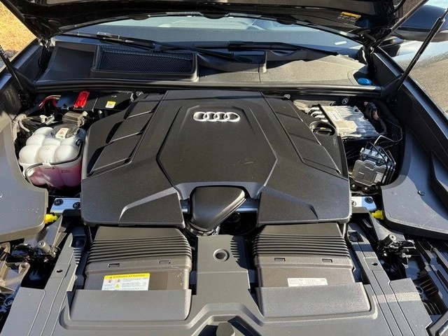 2023 Audi Q8 - Image 9 of 12