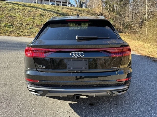 2023 Audi Q8 - Image 7 of 12
