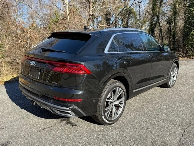2023 Audi Q8 - Image 6 of 12