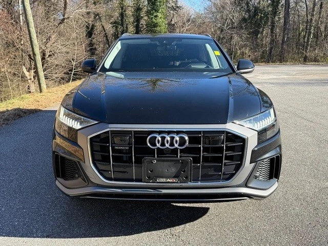 2023 Audi Q8 - Image 3 of 12