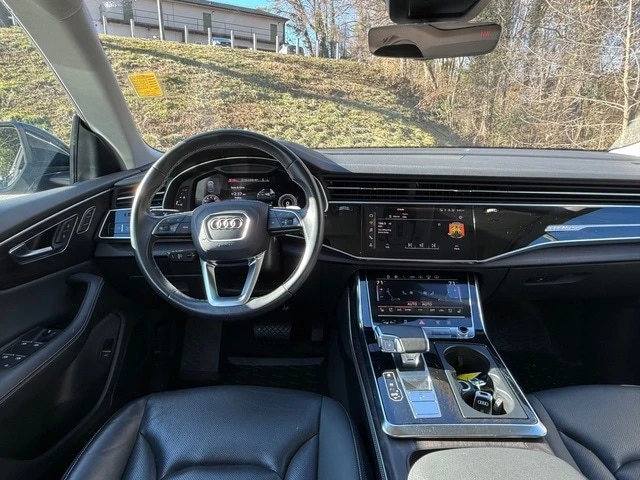 2023 Audi Q8 - Image 10 of 12