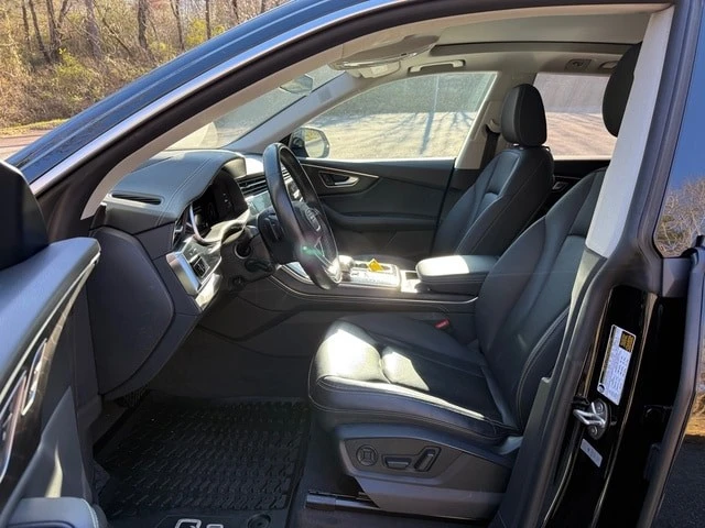 2023 Audi Q8 - Image 11 of 12