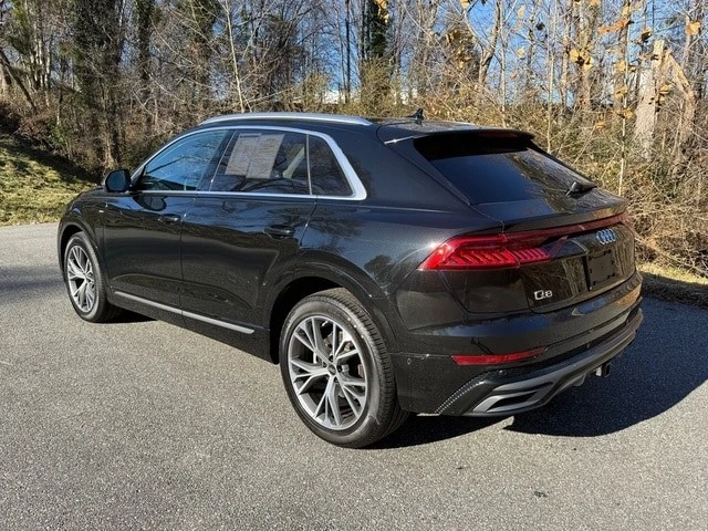2023 Audi Q8 - Image 8 of 12
