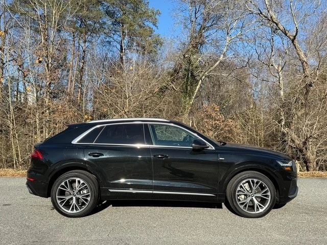 2023 Audi Q8 - Image 5 of 12