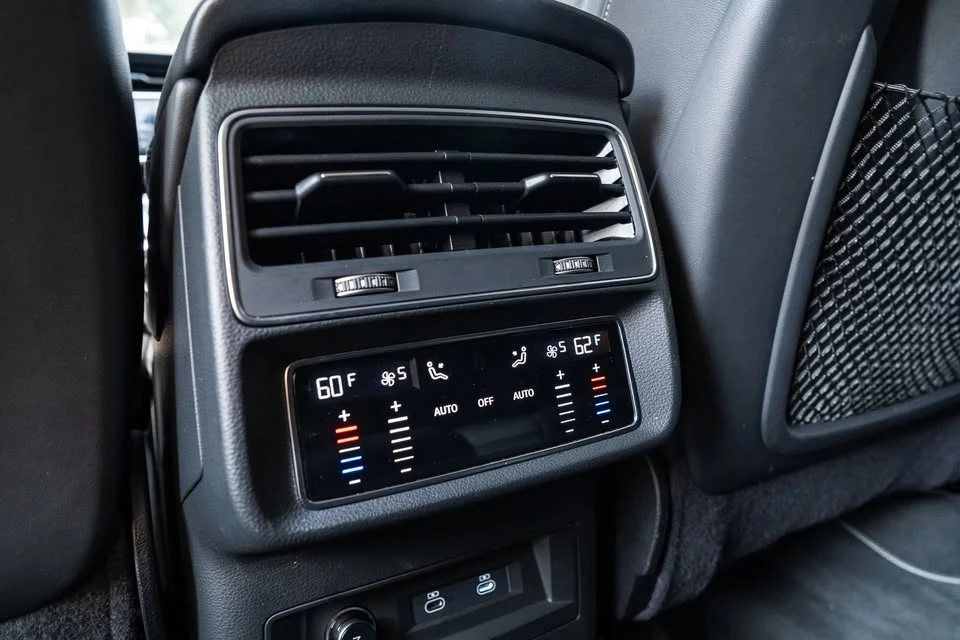 2023 Audi Q8 - Image 17 of 19