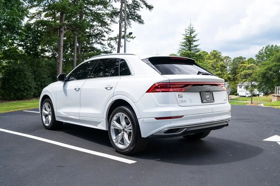 2023 Audi Q8 - Image 5 of 19