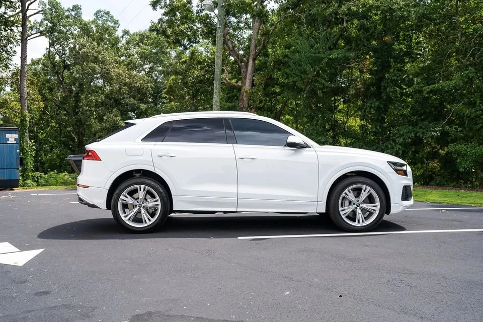 2023 Audi Q8 - Image 8 of 19