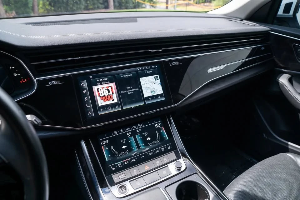 2023 Audi Q8 - Image 15 of 19