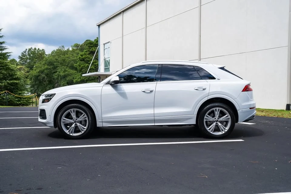 2023 Audi Q8 - Image 4 of 19