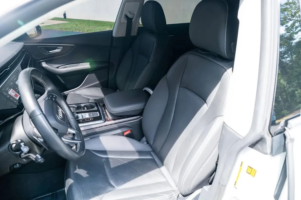 2023 Audi Q8 - Image 12 of 19