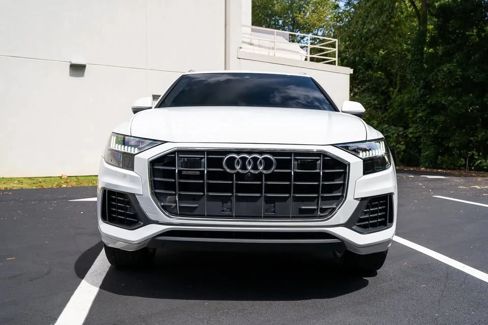 2023 Audi Q8 - Image 10 of 19