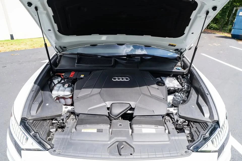 2023 Audi Q8 - Image 11 of 19