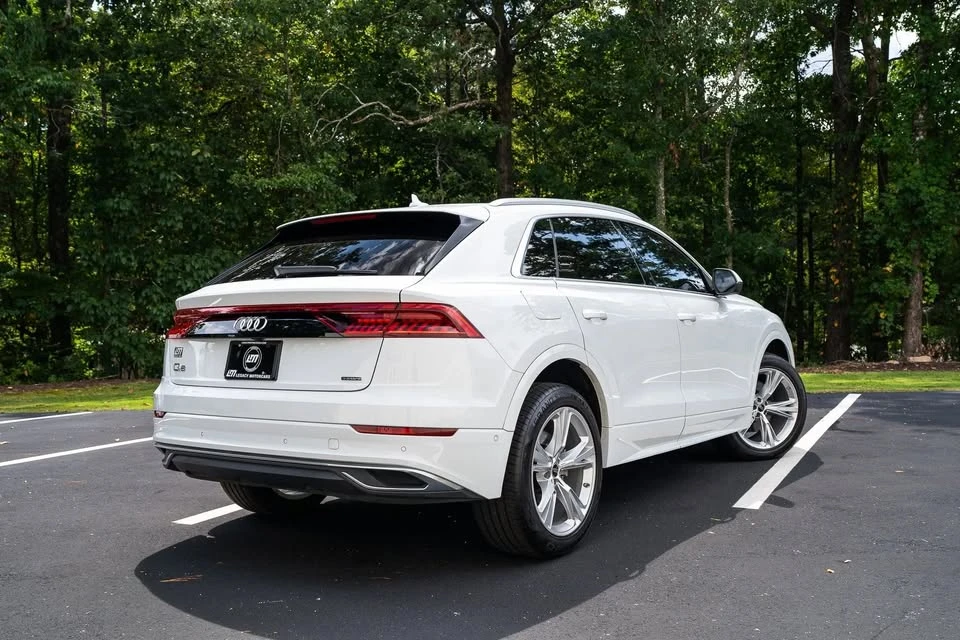 2023 Audi Q8 - Image 3 of 19