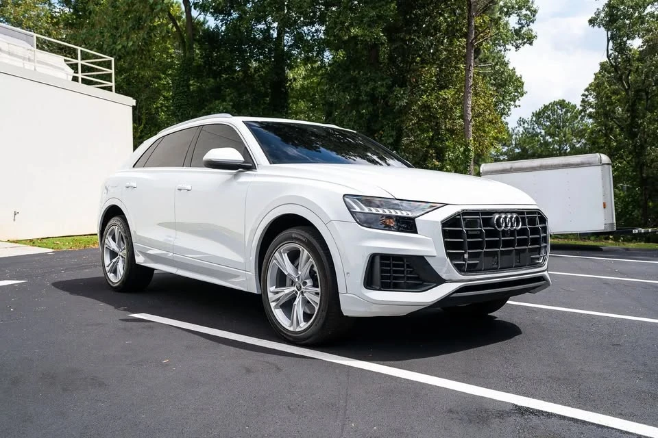 2023 Audi Q8 - Image 9 of 19