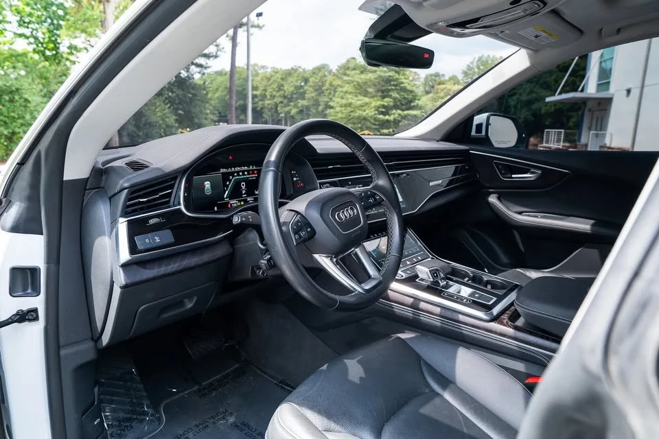 2023 Audi Q8 - Image 13 of 19