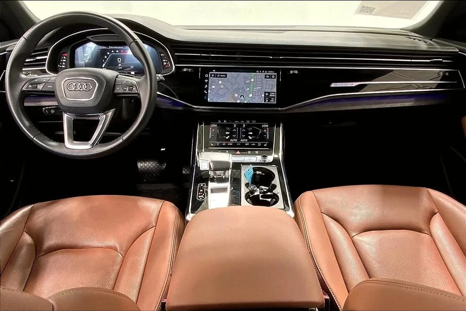 2023 Audi Q8 - Image 7 of 9