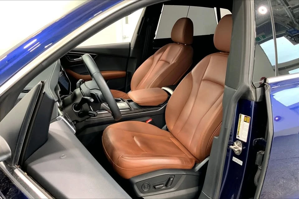 2023 Audi Q8 - Image 5 of 9