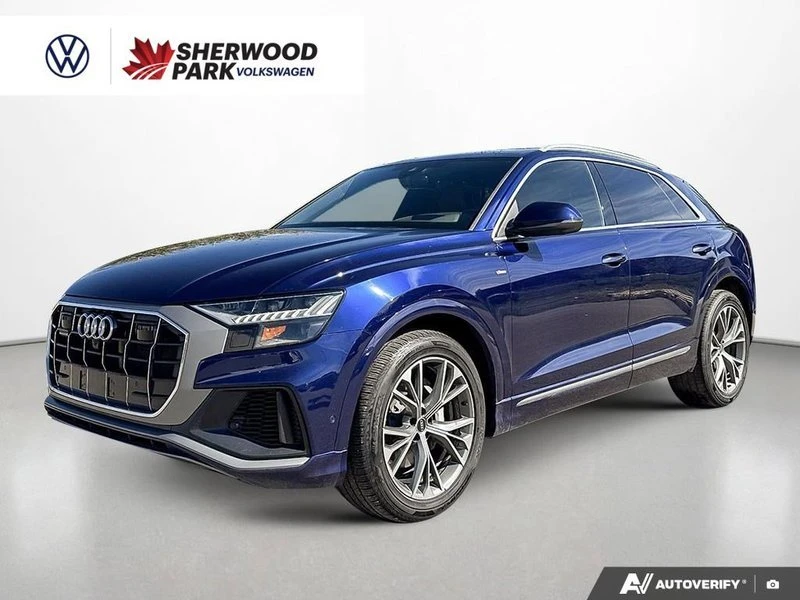 2023 Audi Q8 - Image 6 of 20