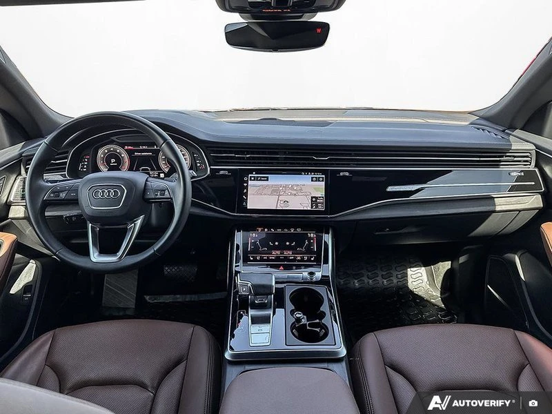 2023 Audi Q8 - Image 19 of 20