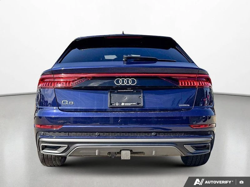 2023 Audi Q8 - Image 7 of 20