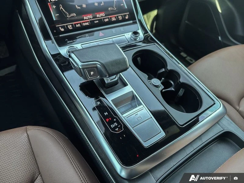 2023 Audi Q8 - Image 15 of 20