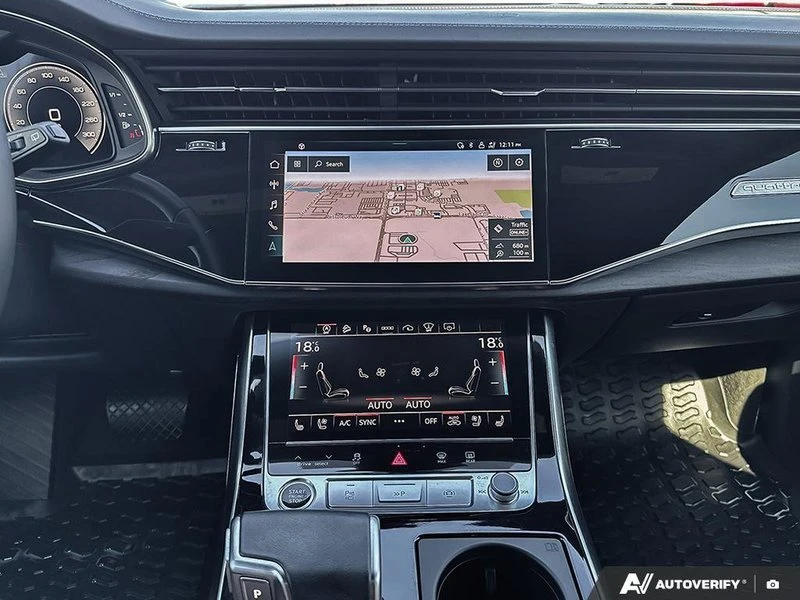 2023 Audi Q8 - Image 16 of 20