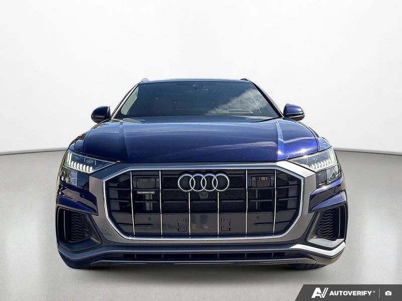 2023 Audi Q8 - Image 2 of 20