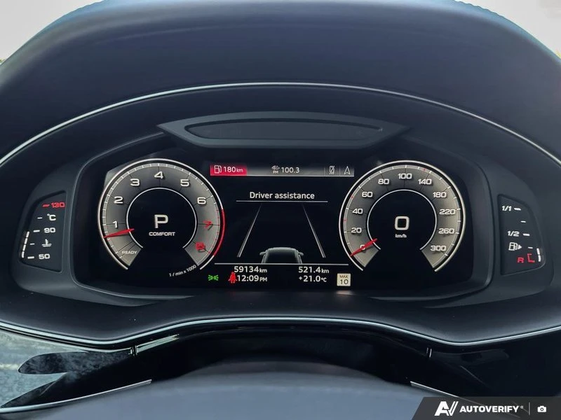 2023 Audi Q8 - Image 12 of 20