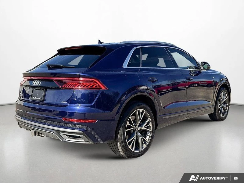 2023 Audi Q8 - Image 8 of 20