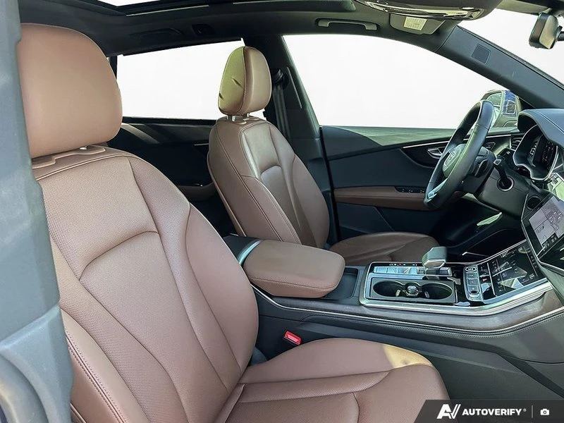 2023 Audi Q8 - Image 17 of 20
