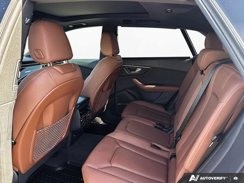 2023 Audi Q8 - Image 18 of 20