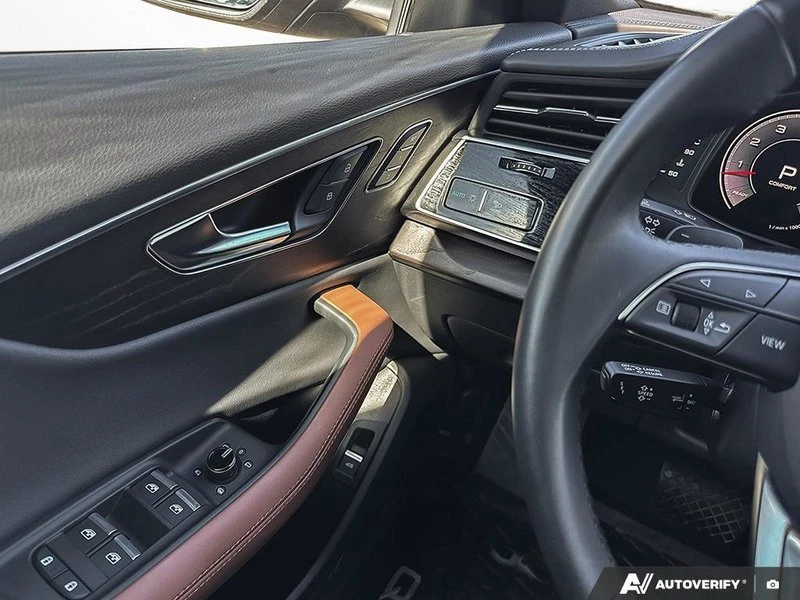 2023 Audi Q8 - Image 14 of 20