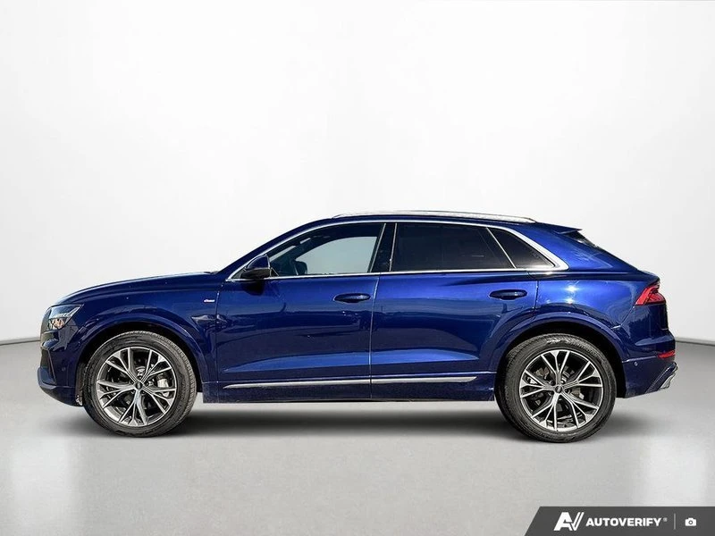 2023 Audi Q8 - Image 4 of 20
