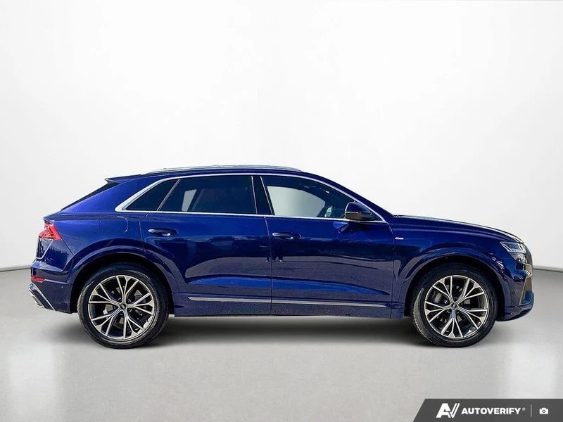 2023 Audi Q8 - Image 9 of 20