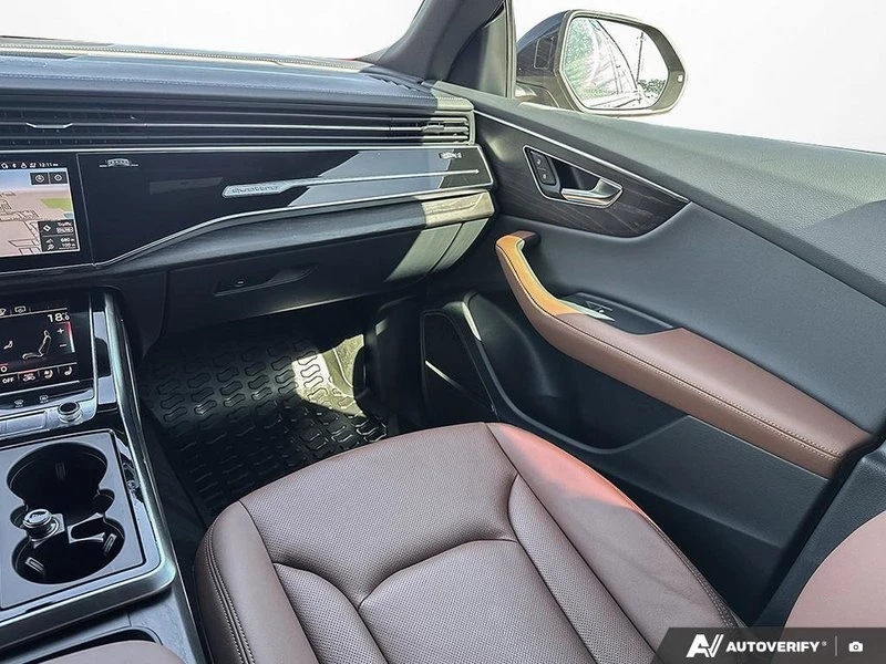 2023 Audi Q8 - Image 20 of 20