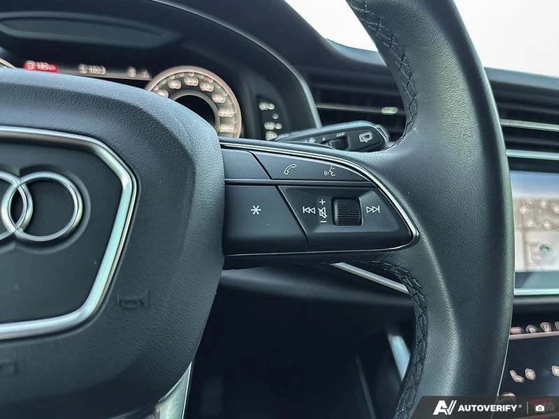 2023 Audi Q8 - Image 13 of 20
