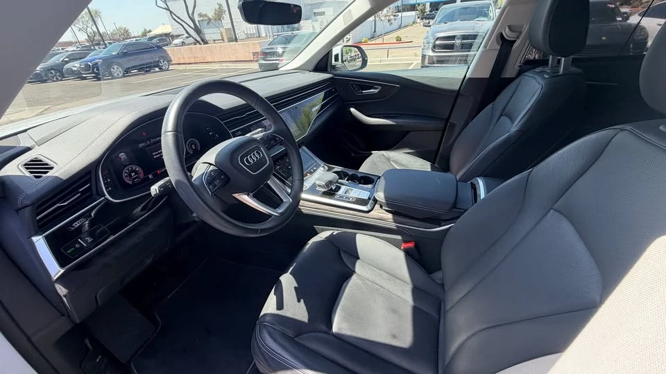2023 Audi Q8 - Image 6 of 8