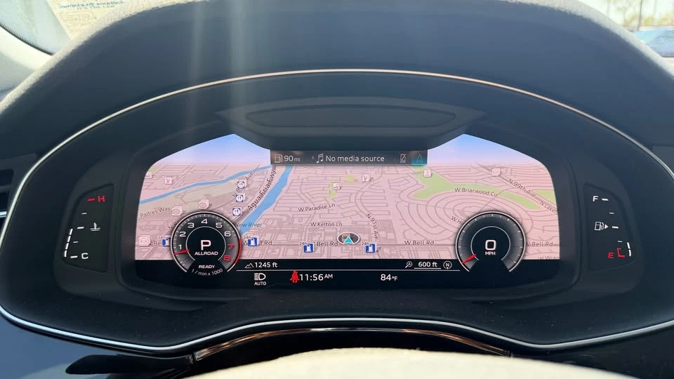 2023 Audi Q8 - Image 5 of 8