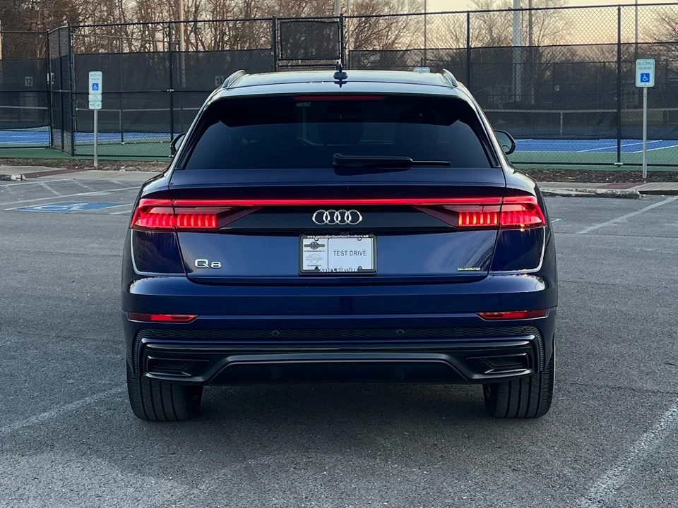 2023 Audi Q8 - Image 6 of 12