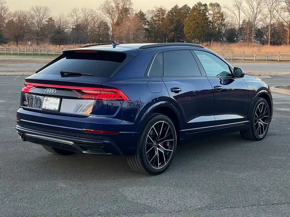 2023 Audi Q8 - Image 3 of 21