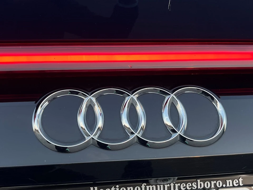 2023 Audi Q8 - Image 10 of 21