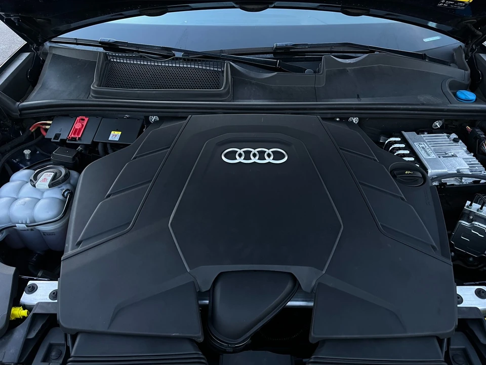 2023 Audi Q8 - Image 20 of 21