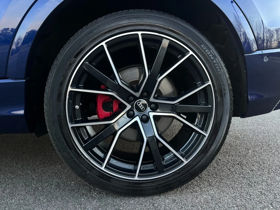 2023 Audi Q8 - Image 14 of 21