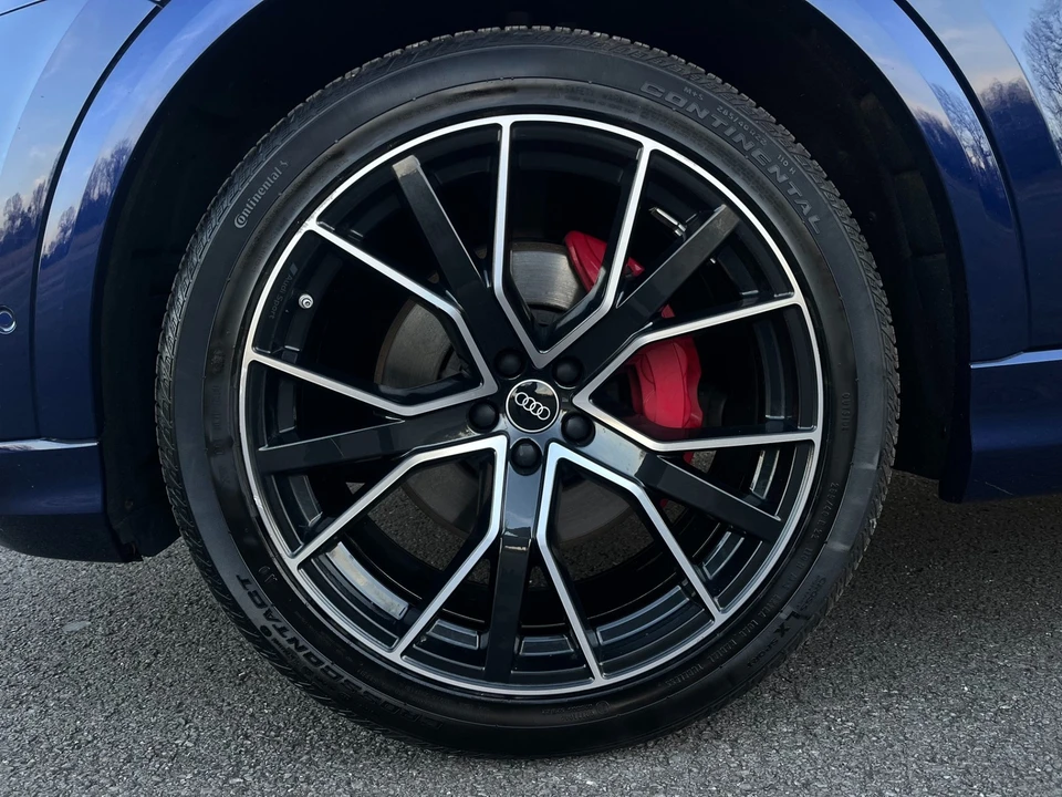 2023 Audi Q8 - Image 13 of 21